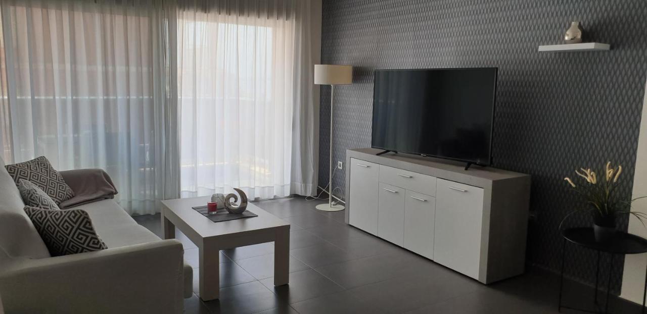 La Manga Paradies Zwischen Den Zwei Meeren Kültér fotó
